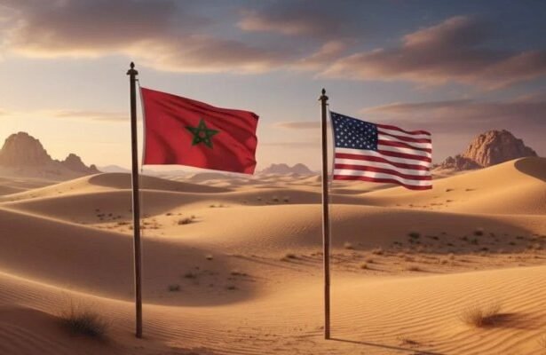 الصحراء المغربية.. واشنطن تبعث برسالة قوية وجديدة تقلب الموازين