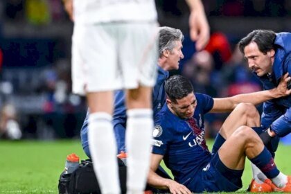 على ذمة ماركا.. حكيمي يغيب عن كأس إفريقيا