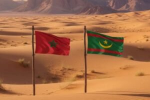 موريتانيا تعلنها: الحكم الذاتي المغربي هو الأساس!