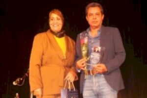 الفنان عبد الكبير الركاكنة  نغمة الوفاء في سيمفونية الفن المغربي