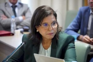 الدرويش تقدم عرضا شاملا حول مشروع ميزانية قطاع الصيد البحري