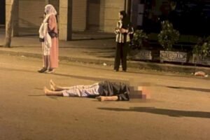 طنجة.. وفاة مسن أثناء توجهه لصلاة الفجر بعد أن دهسته حافلة لنقل العمال