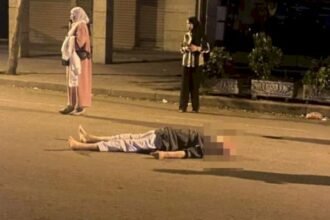 طنجة.. وفاة مسن أثناء توجهه لصلاة الفجر بعد أن دهسته حافلة لنقل العمال