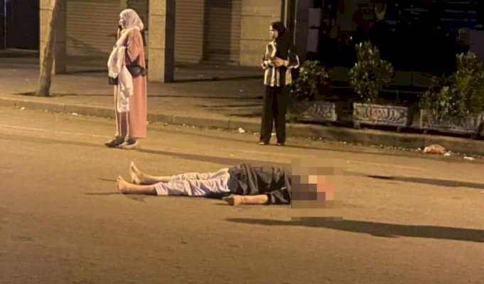 طنجة.. وفاة مسن أثناء توجهه لصلاة الفجر بعد أن دهسته حافلة لنقل العمال