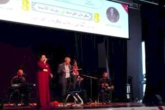 جمعية زووم للفنون تنظم مهرجان الفراجة في دورته الثامنة بحضور العديد من الفنانين المغاربة