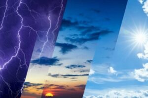 طقس الخميس 06 نونبر: أمطار خفيفة بالريف والأطلس وانخفاض نهاري في الحرارة