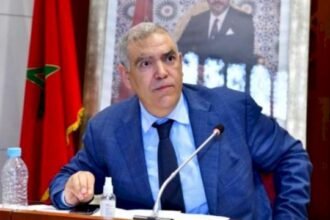 لفتيت: اللي دا شي طرف د الأرض أو درهم يردها وإلا غادي نوصلوا معاه لخزيت