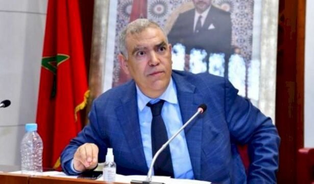 لفتيت: اللي دا شي طرف د الأرض أو درهم يردها وإلا غادي نوصلوا معاه لخزيت