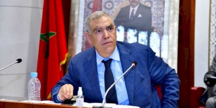 لفتيت: اللي دا شي طرف د الأرض أو درهم يردها وإلا غادي نوصلوا معاه لخزيت