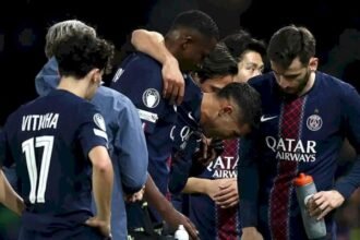 إصابة خطيرة لحكيمي واحتمال غيابه عن كأس إفريقيا للأمم