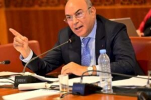 غيات: السيادة الصحية أولوية