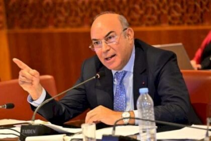 غيات: السيادة الصحية أولوية