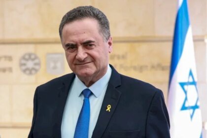 وزير الدفاع الإسرائيلي يعلن المنطقة الحدودية مع مصر منطقة عسكرية