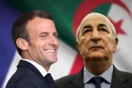 الجزائر تدعو وزير الداخلية الفرنسي لزيارة رسمية بحثا عن التهدئة مع باريس
