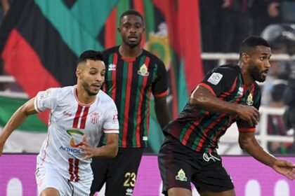 En direct : le match AS FAR vs FUS Rabat en Botola Pro