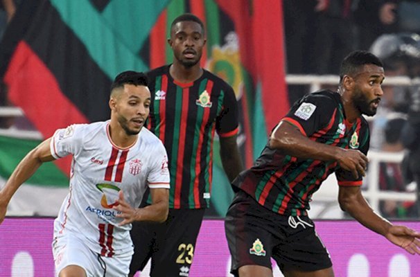En direct : le match AS FAR vs FUS Rabat en Botola Pro