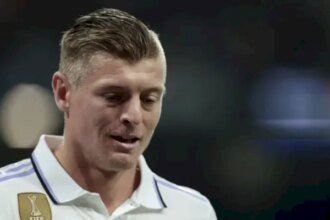 تصريح مثير للجدل من توني كروس بشأن واقعة التدخل العنيف ضد حكيمي