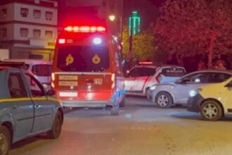 شاب يفقد حياته طعنا بسلاح أبيض أثناء محاولته منع سرقة سيارته بطنجة