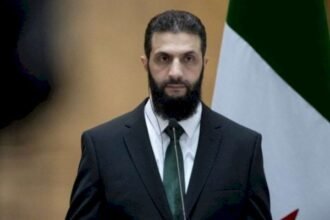 مجلس الأمن يصوت على قرار بشأن الرئيس السوري الشرع