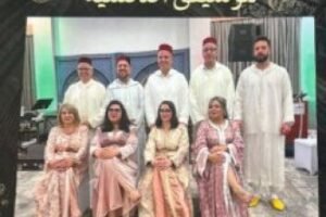 جمعية أندلسي فلوريدا  إشعاع ثقافي يخلد روح المسيرة الخضراء رغم غياب الدعم