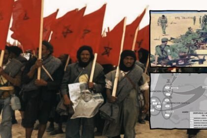 خطة عسكرية سرية.. هكذا حاولت إسبانيا إيقاف المسيرة الخضراء