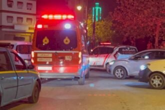 طعنة غادرة تنهي حياة شاب داخل سيارته بحي المرس بطنجة