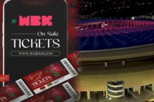 إقبال قياسي على تذاكر مباراة المغرب وموزمبيق في افتتاح ملعب طنجة.. أكثر من مليون شخص في طابور الانتظار!