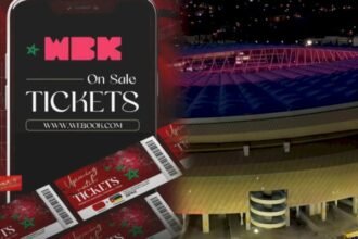 إقبال قياسي على تذاكر مباراة المغرب وموزمبيق في افتتاح ملعب طنجة.. أكثر من مليون شخص في طابور الانتظار!