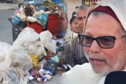 البيصارة أقوى من الفيتو والسيمو يعلنها: الدبلوماسية بالملعقة خير من الدبلوماسية بالمايكروفون!