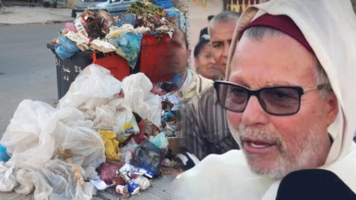 البيصارة أقوى من الفيتو والسيمو يعلنها: الدبلوماسية بالملعقة خير من الدبلوماسية بالمايكروفون!