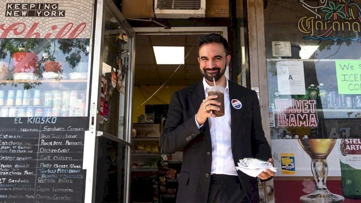 هل يؤدي فوز ممداني إلى ثورة جديدة في عالم المطاعم في نيويورك