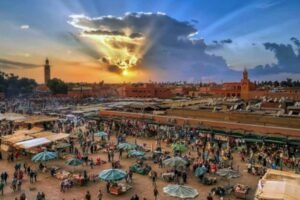 المغرب يتجه نحو تحقيق رقم قياسي غير مسبوق في عدد السياح خلال سنة 2025