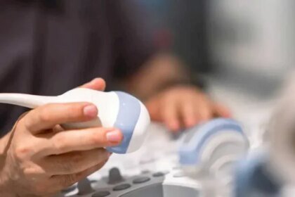 الموجات فوق الصوتية.. طريقة ثورية لعلاج السكري