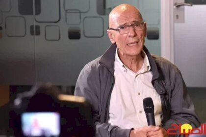 الوكيل العام للملك بالبيضاء يكشف أسباب وفاة سيون شمعون أسدون