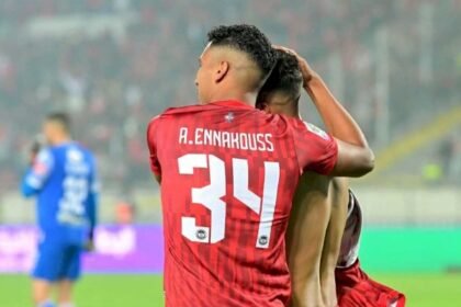 شباب المحمدية يستقبل اتحاد أبي الجعد لتصحيح المسار