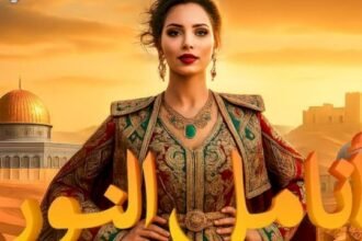 القفطان المغربي.. أناقة تتوج خمسين سنة من المسيرة بالعطاء