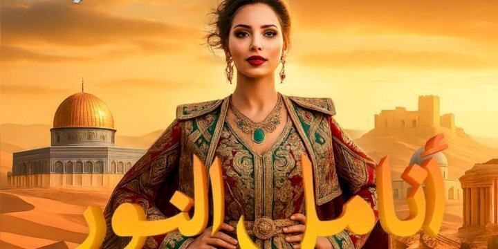 القفطان المغربي.. أناقة تتوج خمسين سنة من المسيرة بالعطاء