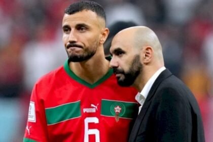 جدل حول استدعاء سايس.. هل عودته تصب في مصلحة المنتخب المغربي