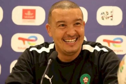 نبيل باها قبل مواجهة كاليدونيا: لم نظهر بعد الوجه الحقيقي لهذا المنتخب