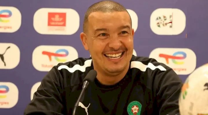 نبيل باها قبل مواجهة كاليدونيا: لم نظهر بعد الوجه الحقيقي لهذا المنتخب