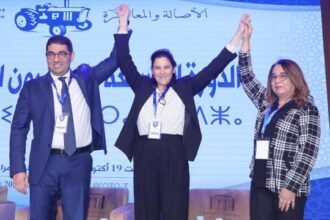 البام يتفاعل مع قرار مجلس الأمن وبنسعيد: نسعى لقراءة تطورات ملف الصحراء المغربية