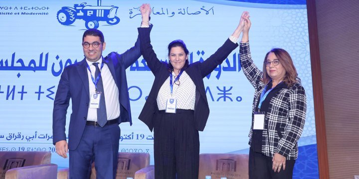 البام يتفاعل مع قرار مجلس الأمن وبنسعيد: نسعى لقراءة تطورات ملف الصحراء المغربية