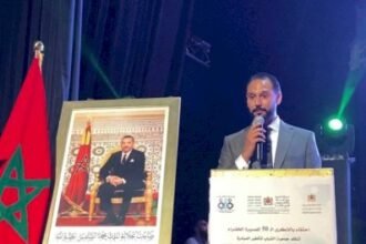 تغطية خاصة.. اختتام النسخة الأولى من مسابقة TAMOUDA BAY TALENTS بالمضيق احتفاء بالمسيرة الخضراء