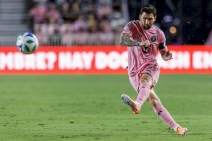En vivo: Inter Miami vs Nashville  Hora, previa y detalles del partido (MLS 2025)