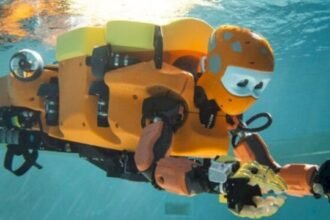 الصين تطلق أداة ذكاء اصطناعي مخصصة لاستكشاف أعماق البحار