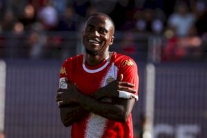 الوداد يواصل الصحوة ويهزم أولمبيك آسفي