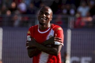 الوداد يواصل الصحوة ويهزم أولمبيك آسفي