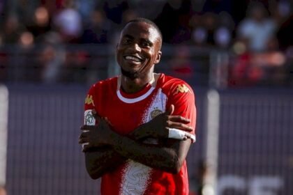 الوداد يواصل الصحوة ويهزم أولمبيك آسفي