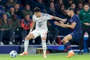 بث مباشر.. مباراة اتحاد طنجة ضد نهضة بركان