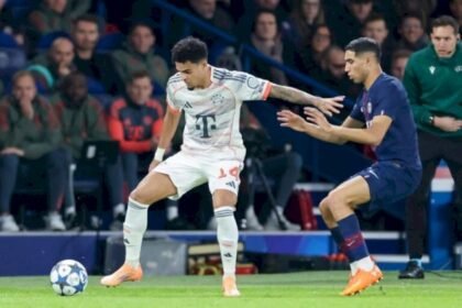 بث مباشر.. مباراة اتحاد طنجة ضد نهضة بركان